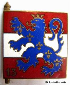 DI 13e